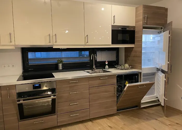 Apartmany Diamant