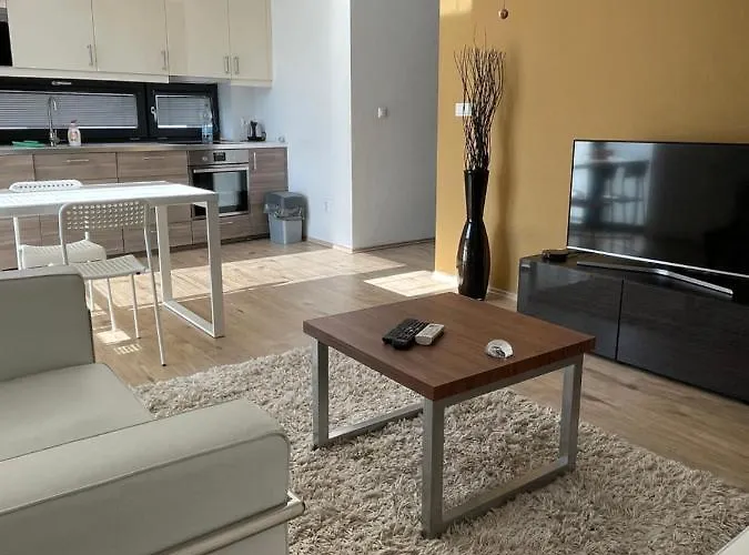 Apartmany Diamant