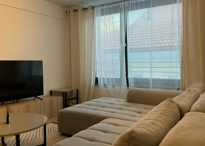 Apartmany Diamant