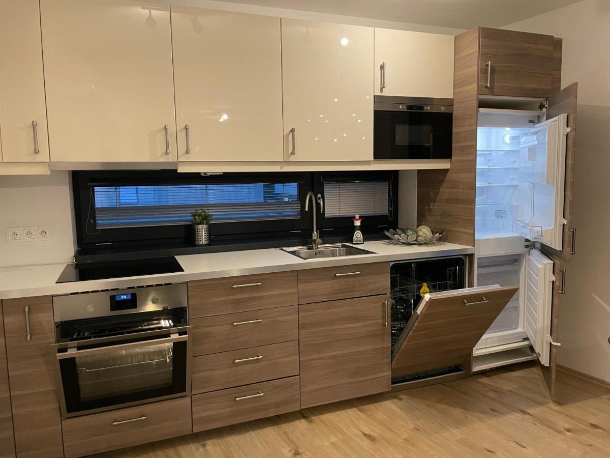 Apartament Diamant