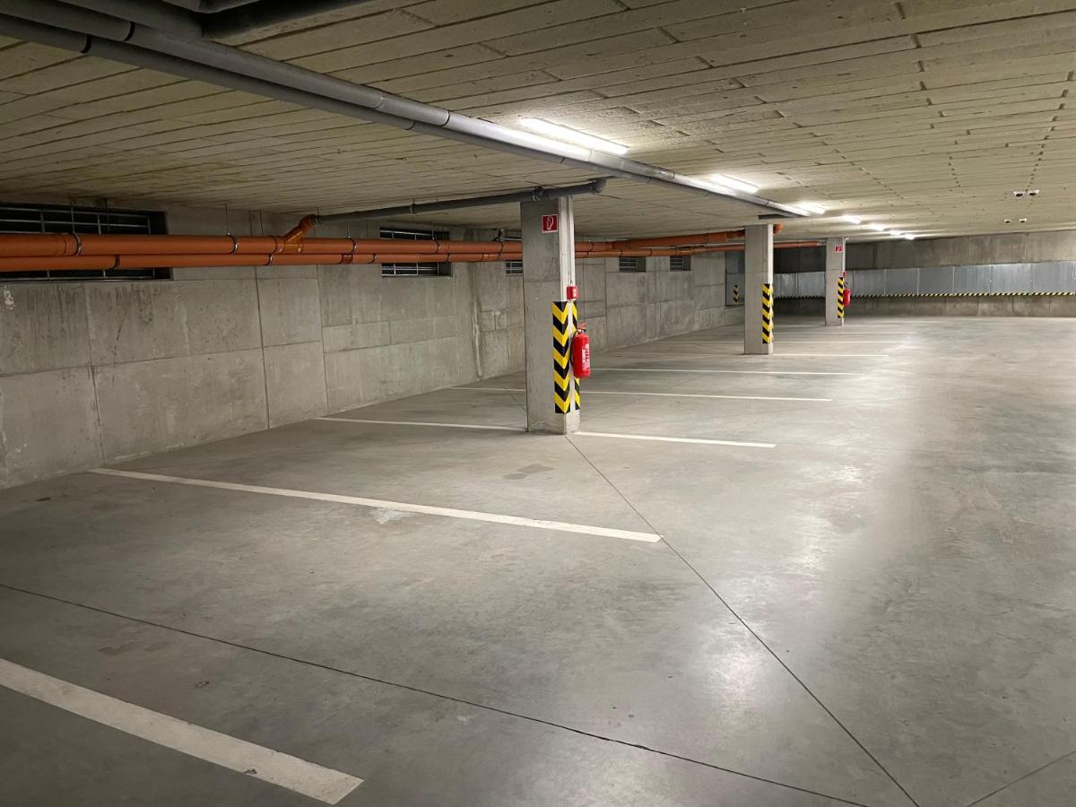 Apartament Diamant *