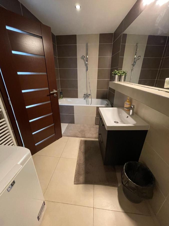 Diamant Apartament Bratysława