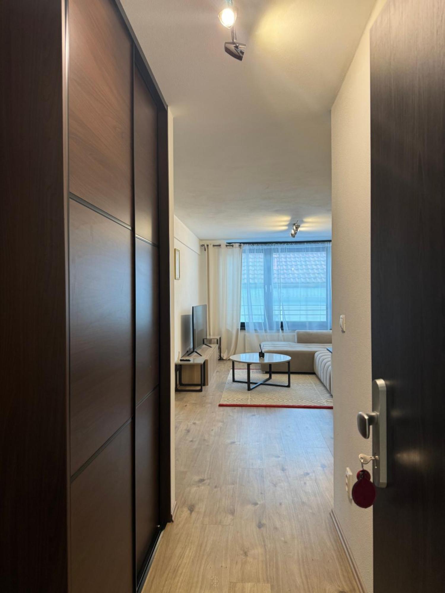 Diamant Apartament