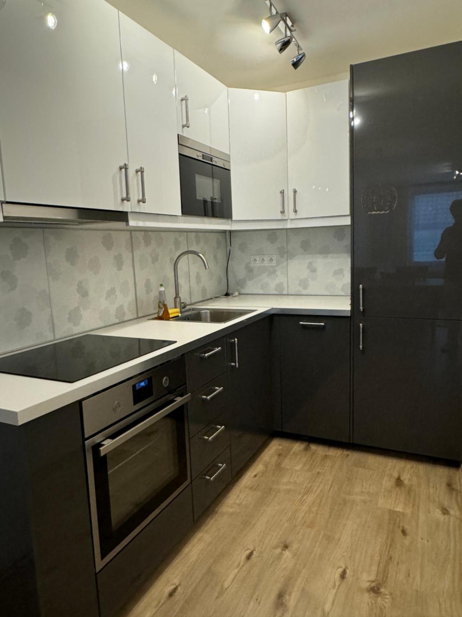 Diamant Apartament *