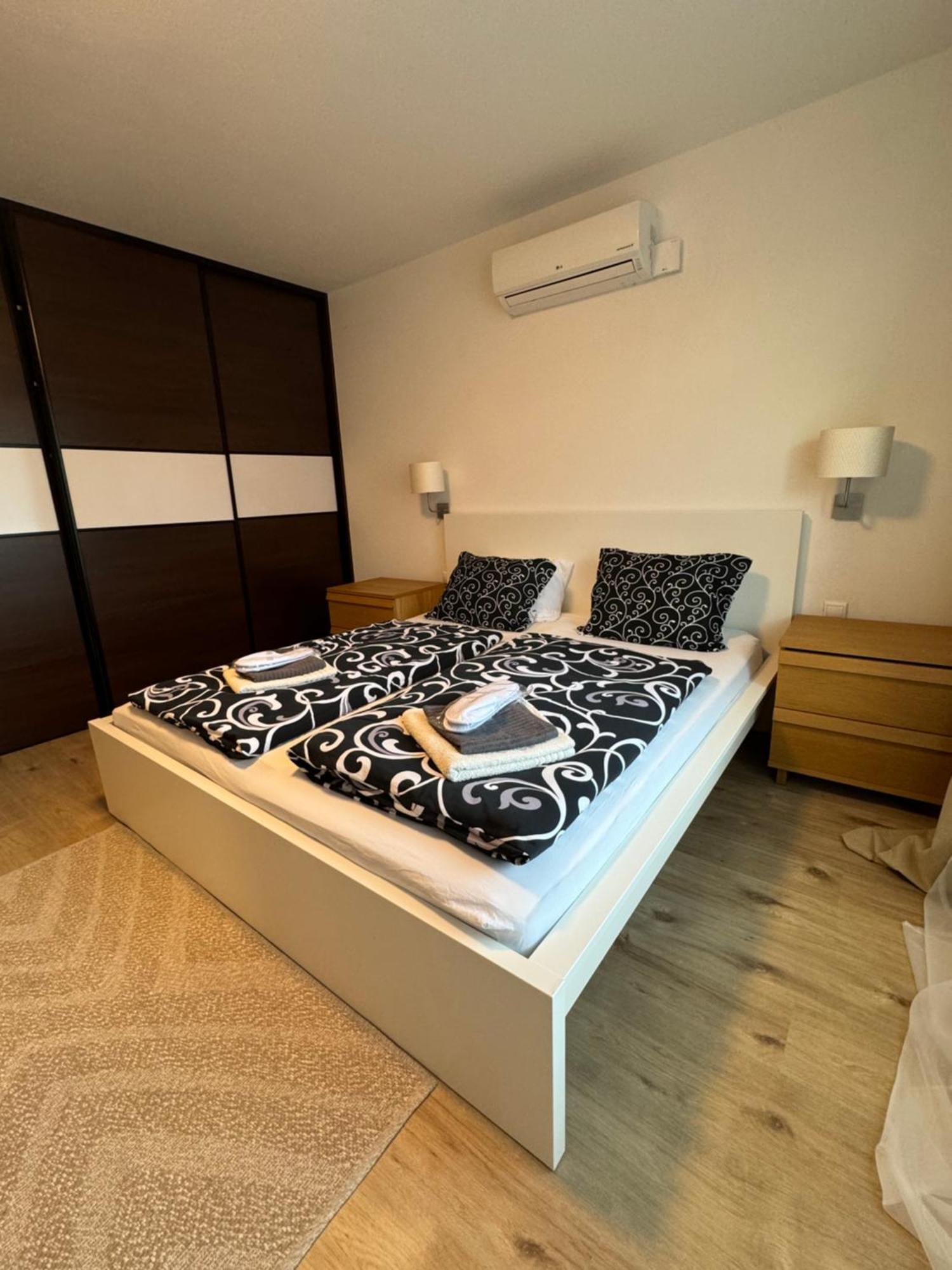 Apartament Diamant